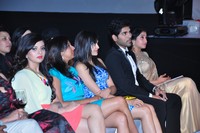 Celebrities at Travel New Roads Book Launch